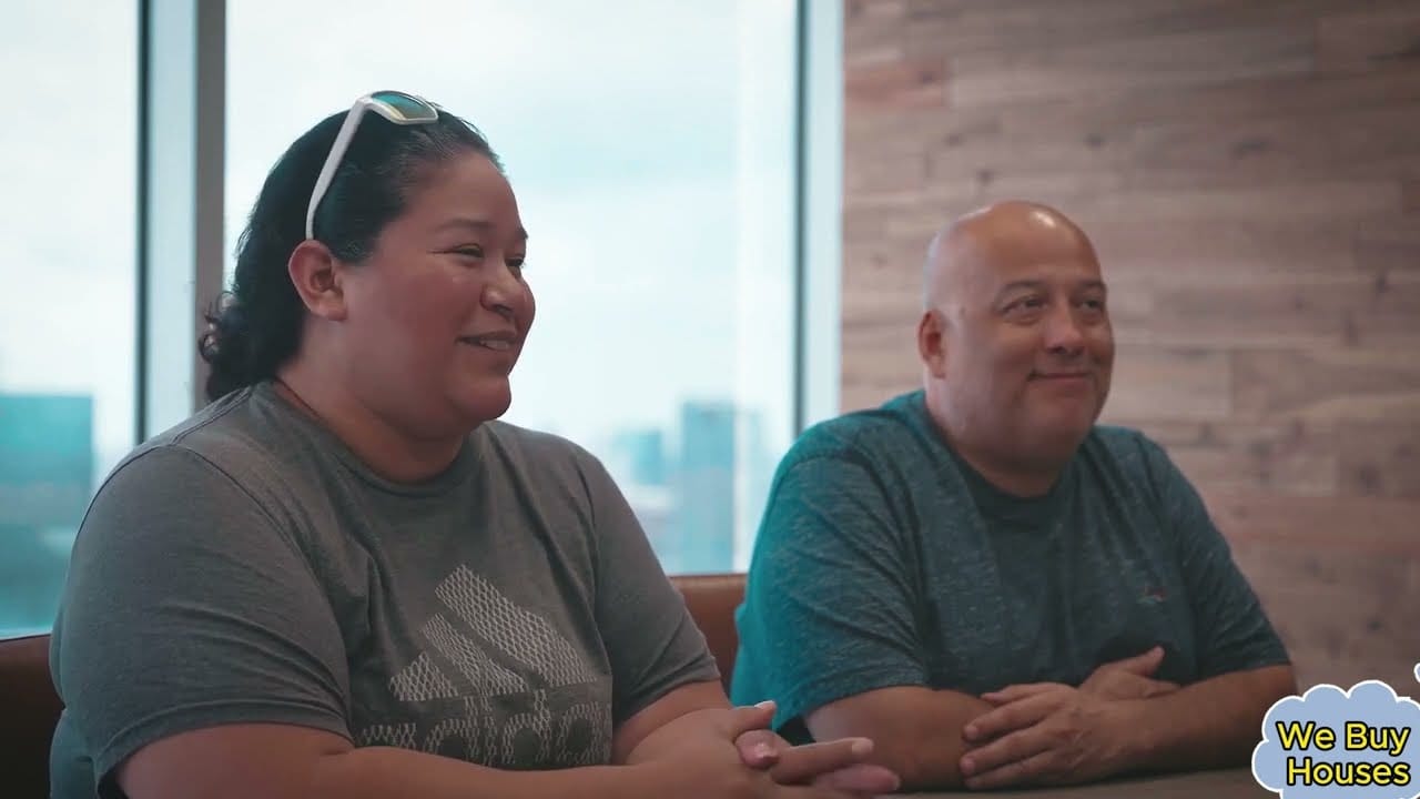 We Buy Ugly Houses in Denver For Cash | Another Successful Closing #3