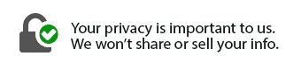 Your Privacy Matters To Us